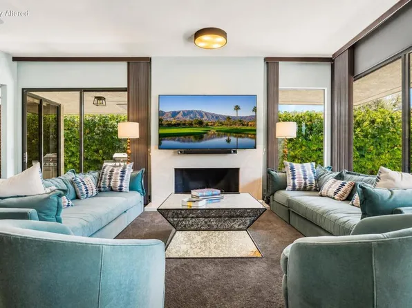 88 Princeton Dr, Rancho Mirage, CA 92270