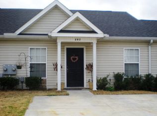 292 Caldwell Cir, Augusta, GA 30909
