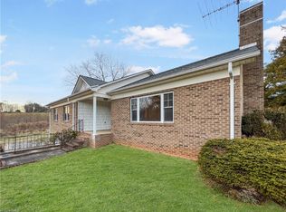 697 Speedway Rd, North Wilkesboro, NC 28659