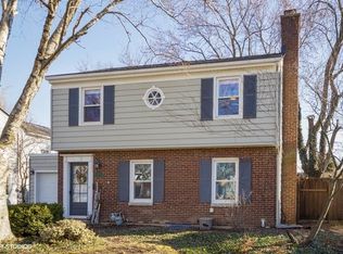 1504 W Acres Rd, Joliet, IL 60435