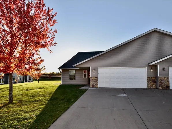 804 11th Ave NE, Milaca, MN 56353