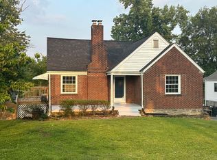 531 Skyview Dr, Nashville, TN 37206