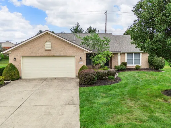 1823 Hambletonian Ct, Miamisburg, OH 45342