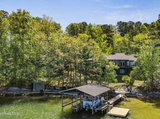 451 Hagan Rd, Eclectic, AL 36024
