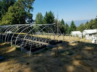 3955 Rancho Sequoia Dr, Alderpoint, CA 95511