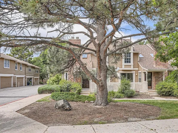 4396 S Blackhawk Way, Aurora, CO 80015