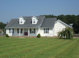179 Green Grass Way, Manchester, TN 37355