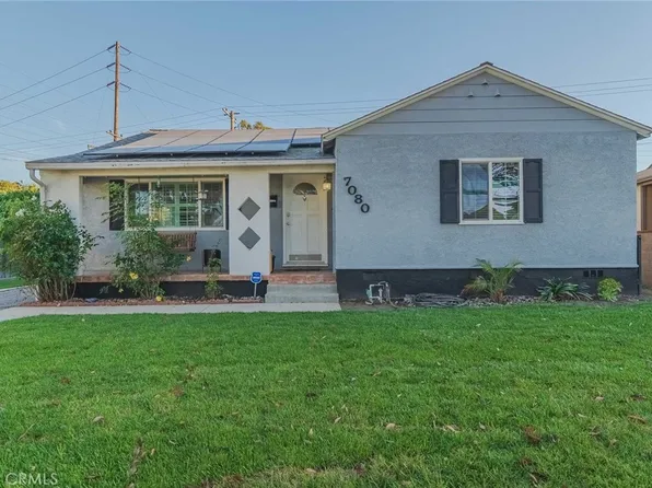 7080 Schroll St, Lakewood, CA 90713
