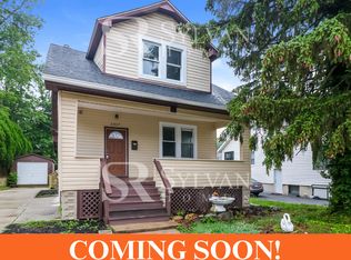 2807 Linganore Ave, Baltimore, MD 21234