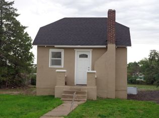 555 N Martin Ave, Colby, KS 67701