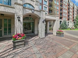 18 William Carson Cres #608, Toronto, ON M2P 2G6