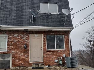 345 Dersam St, McKeesport, PA 15133