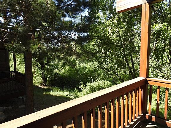 View master bedroom balcony from Balcony