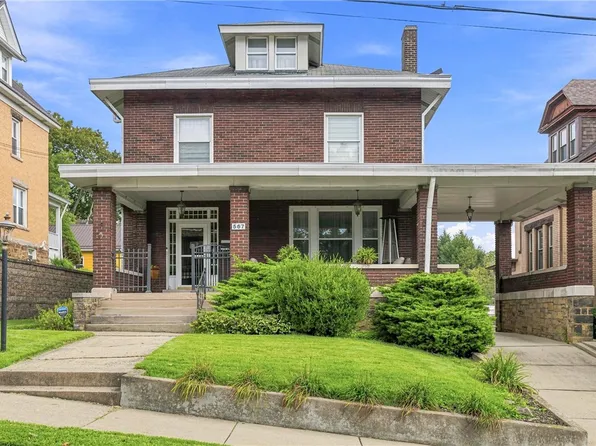 567 2nd St, Butler, PA 16001
