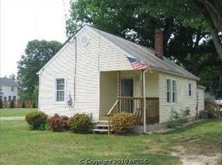 2805 Stavors Rd, Waldorf, MD 20603