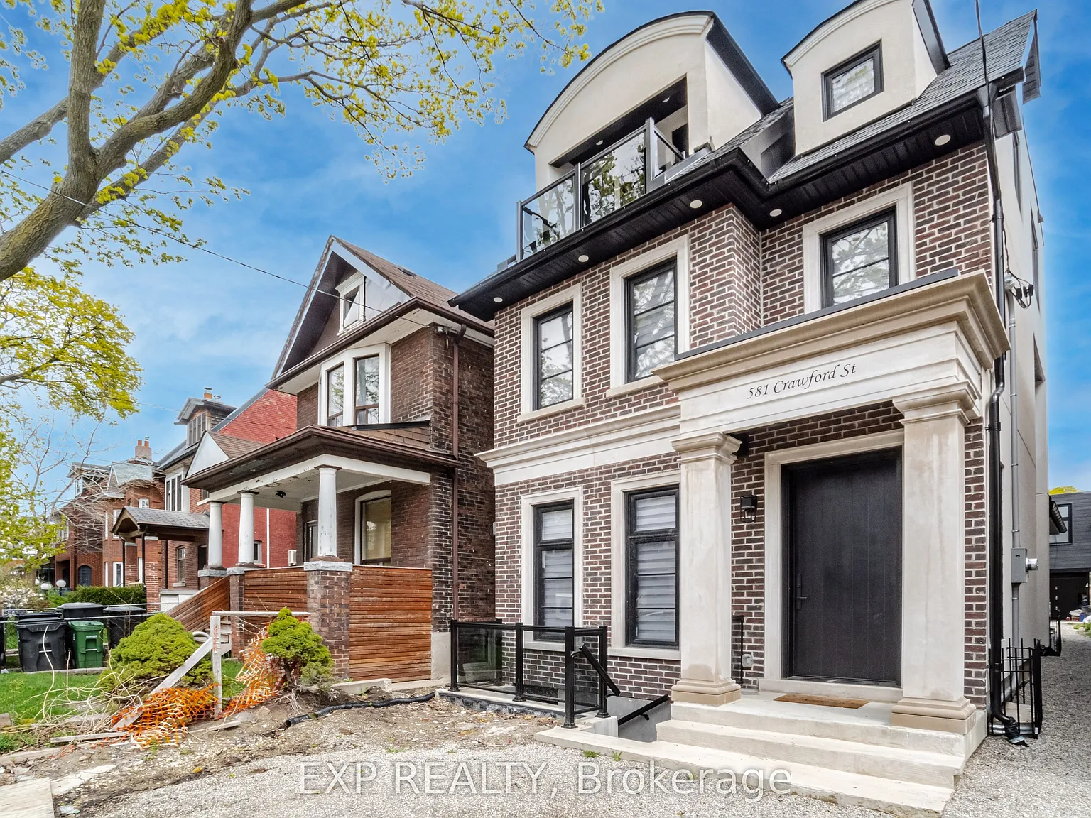 2 bed, $2,700 — Photo 3