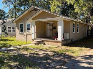 3335 N 38th St, Baton Rouge, LA 70805