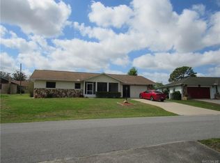 938 W Beakrush Ln, Beverly Hills, FL 34465