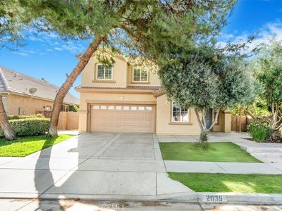 2035 Silver Drop Ln, Hemet, CA, 92545