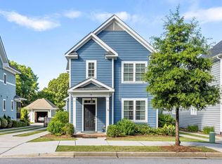 54 Maydell Ave, Greenville, SC 29607