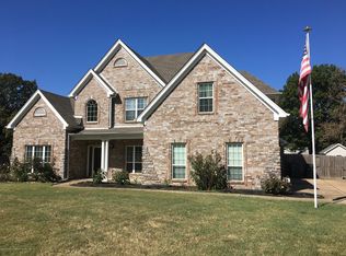 4725 Dustin Place Dr, Southaven, MS 38671
