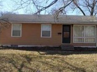 8114 Sterling Ave, Raytown, MO 64138