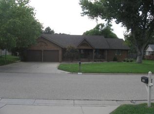 308 Seitz Dr, Salina, KS 67401