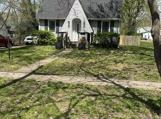312 W Dakota St, Butler, MO 64730