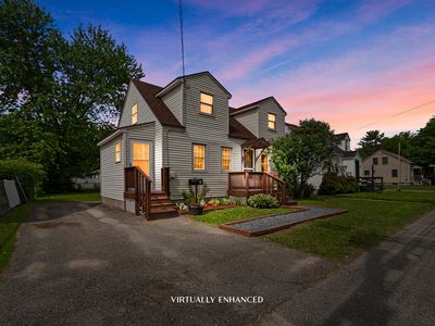 78 North Street, Waterville, ME, 04901
