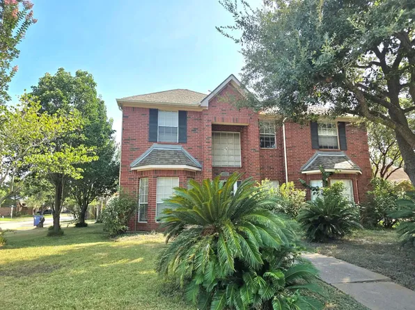 15003 Changing Oak Ridge Ct, Houston, TX 77082