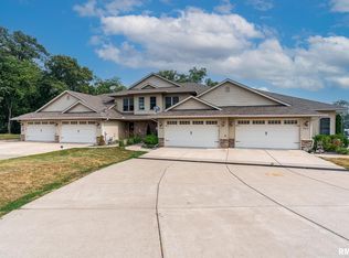 1014 Fairway Ln, Sherrard, IL 61281