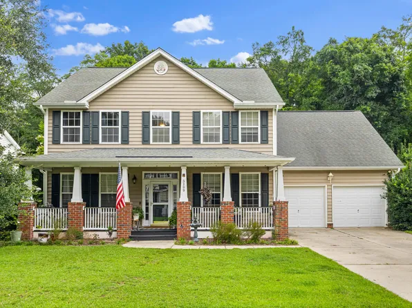 5109 Tinston Ct, Summerville, SC 29485