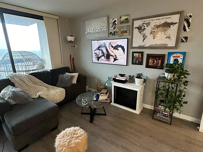 3705 S George Mason Dr #2604S — Photo 1
