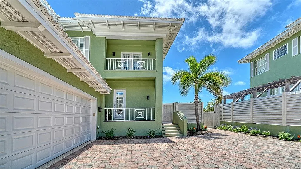 Building Photo - 357 Tierra Mar Ln #5