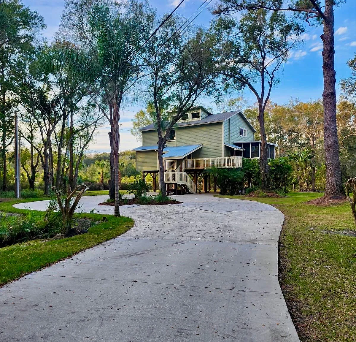 Mullins Rd, Tampa — Photo 2