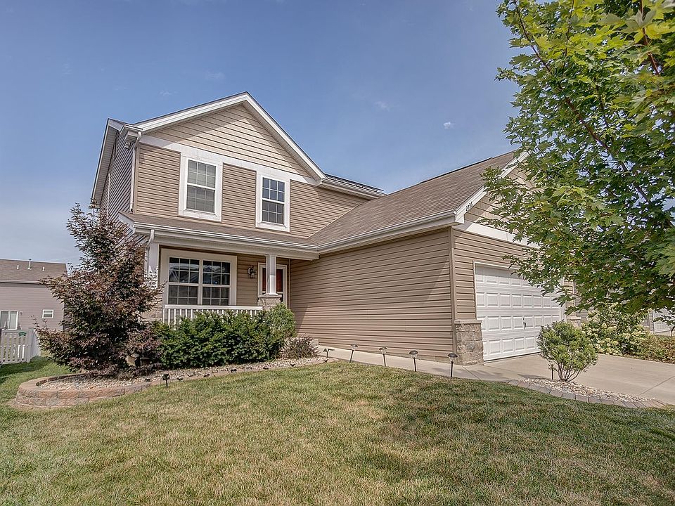 2736 Cedar Grove Dr, Belleville, IL 62221 Zillow