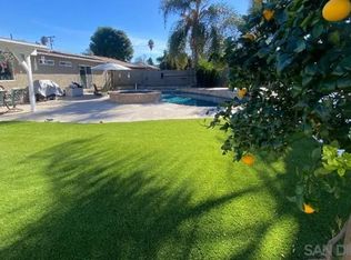 10032 Tamil Rd, Lakeside, CA 92040