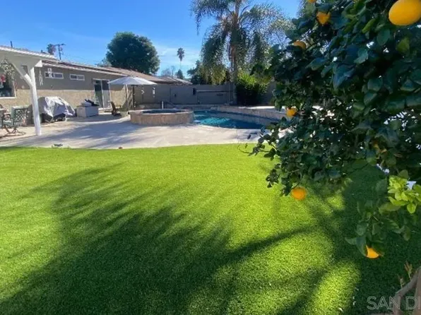 10032 Tamil Rd, Lakeside, CA 92040