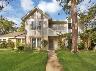 8306 Lichen Ln, Spring, TX 77379