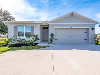 981 Alsace Dr, Kissimmee, FL, 34759