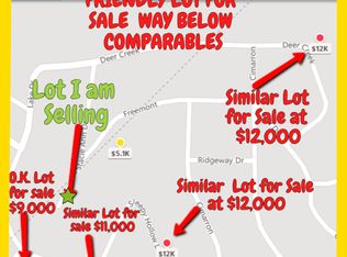 247 Stacie Ann Dr, Spring Branch, TX 78070