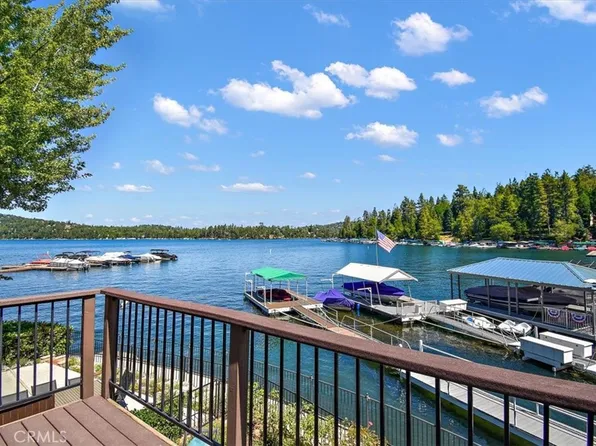 180 State Highway 173 #41, Lake Arrowhead, CA 92352