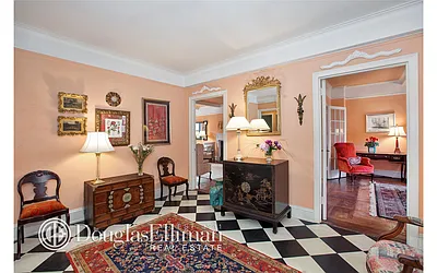 Sold by Douglas Elliman