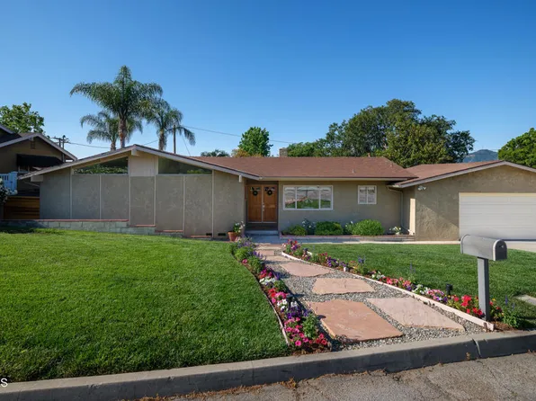 2512 Queensview Ln, La Crescenta, CA 91214
