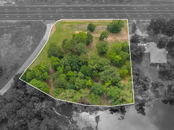 LOT 2 Hummingbird Rd, Gilmer, TX 75645