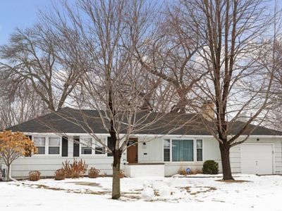 6024 Abbott Ave S, Edina, MN, 55410