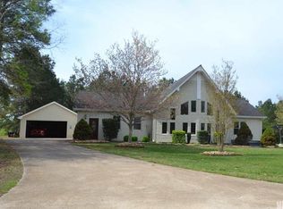 5781 Ellenwood Rd, Granite Falls, NC 28630