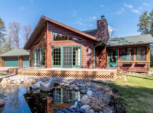 10868 Jewel Rd, Arbor Vitae, WI 54568