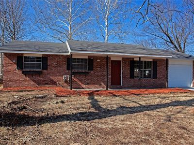 906 N 15th St, Rogers, AR, 72756