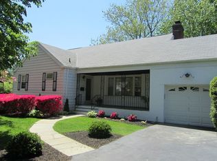 92 Wilmot Rd, New Rochelle, NY 10804